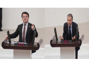 Bu Kez De ’’Bermuda Şeytan Üçgeni’’ Gerginliği