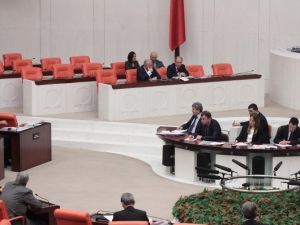 Malatya’da Düşen 2 Savaş Uçağı