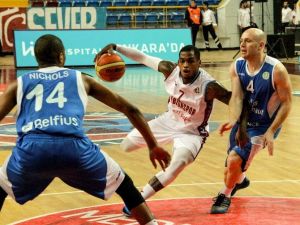 Fıba Eurochallenge Kupası