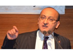 Demokrasi Kim Siz Kim ?