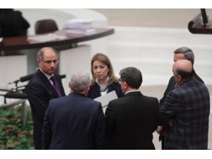 Bakan Ala: Maalesef 4 Şehidimiz Var