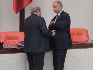 İçişleri Bakanı Efkan Ala: