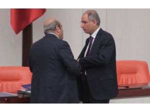 Bakan Ala: Enkaza Ulaşıldı, Maalesef 4 Şehidimiz Var