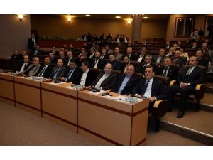 Btso Yönetim Kurulu Başkanı Burkay: