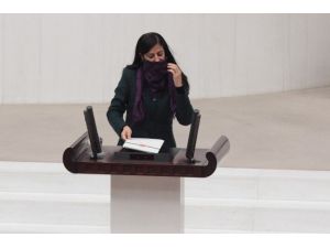 Genel Kurul’da Poşulu Eylem