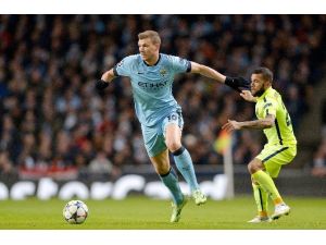 Şampiyonlar Ligi 2. Tur