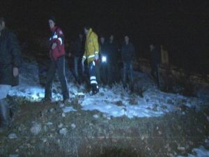 Malatya’da Askeri İki Uçak Çarpıştı: 4 Şehit