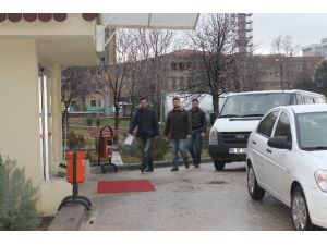 Paralel’e 20 İlde Operasyon: 54 Gözaltı Kararı
