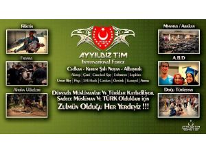 Ayyıldız Tim’den Hack Üstüne Hack