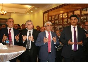 Hocalı’da Hayatını Kaybedenler Kars’ta Anıldı