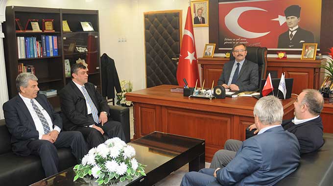 ARIKAN, KUZEY İLÇELERDE