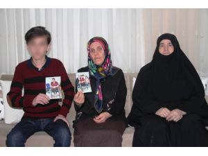 Cumhurbaşkanı Erdoğan’a Seslendiler