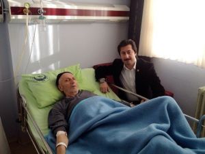 Yenişehir’de Sağlıksız İçmesuyu Alarmı