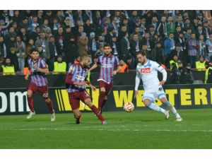 Avrupa’da 121. Sınav