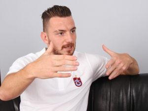“Futbolda İmkansız Diye Birşey Yok”