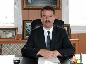 Okumuş’tan Birlik, Beraberlik ve Kaynaşma Yemeği