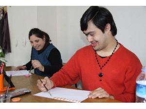 Halk Eğitim’den Engelliler Koleji