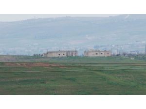 Ypg Güçleri Jabablus’a Yaklaştı