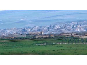 Ypg Güçleri Jabablus’a Yaklaştı