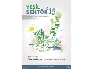 Ytü’de Sürdürülebilir İş Konuşulacak