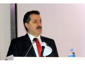 G20-oecd İşbaşında Eğitimin Geliştirilmesi Konferansı