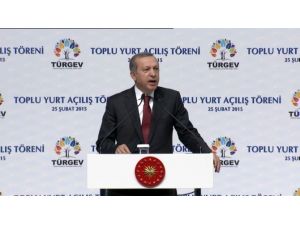 Paralel Yapı Türgev’i Neden Hedef Aldı ?