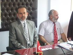 Saadet’te Kongre Heyecanı