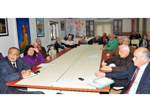 Antalya’da Yıl Boyunca Dekardan 8 Ton Atık Çıkıyor