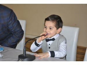 İnegöl’de Şehitler Gecesi