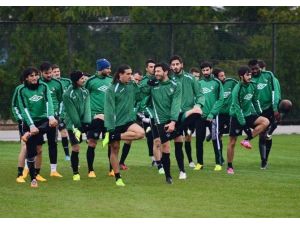 Denizlispor Kenetlendi