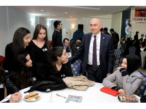 Lys Adaylarına ‘Kariyer Günleri’