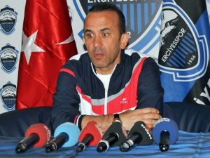 Özdilek, Lideri Gözüne Kestirdi