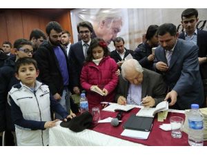 İlkadım’da ‘Yedi Güzel Adam’ Gecesi