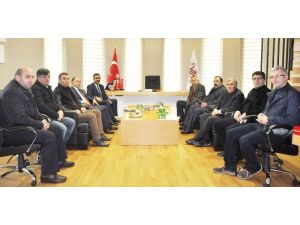 İtso’dan Kayıt Dışı Ekonomiyle Mücadele Talebi