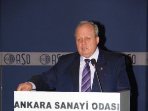 Aso Başkanı Özdebir, Faiz İndirimini Değerlendirdi
