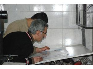 (Özel Haber) Aday Adayı Bolluğu Matbaacılara Yaradı