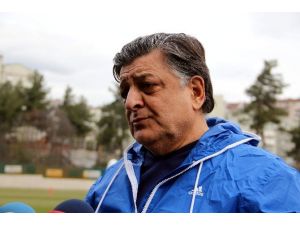 Yılmaz Vural’lı Karabükspor Yeni Bir Başlangıç Peşinde