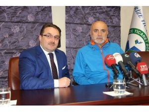 Çaykur Rizespor, Eskişehirspor Karşısında Çıkış Arayacak