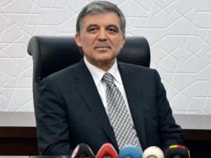 Abdullah Gül’e Göre ‘Şah Fırat’ Operasyonu