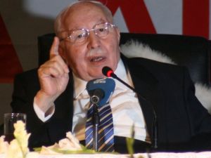 Erbakan Hoca Anılıyor