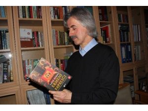 Prof. Dr. Ali Arslan: “Siyasi Olaylar İnsani Olayların Önüne Geçti”