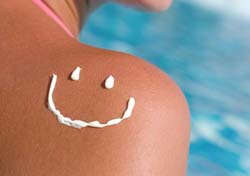 Güneş alerjisinin tam mevsimi