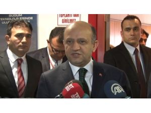 Paralel’le Mücadele Milli Güvenlik Meselesi