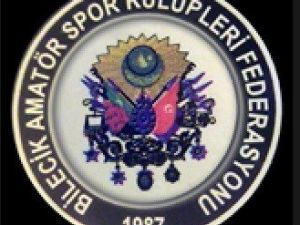 Bilecik Amatör Futbol Ligi 3 Hafta Ertelemenin Ardından Nihayet Başlıyor