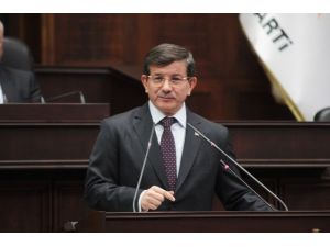 Saldırı Olursa Sorumlusu Muhalefettir !