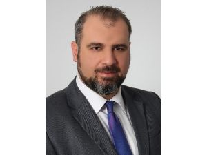 Avukat Murat Cangül, Balıkesir’den Ak Parti Milletvekili Aday Adaylığını Açıkladı