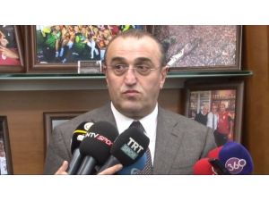 Galatasaray’daki Krizle İlgili İlk Açıklama