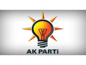 Ak Parti Rekor Kırdı