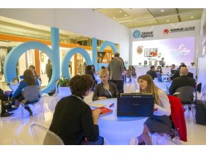 Yerli Yapım Çizgi Filmler 23 Ülkede Yayınlanıyor