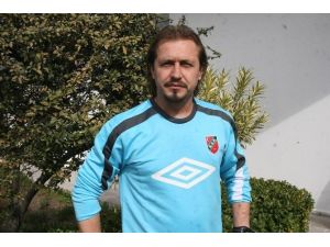 Ayhan Akman, Karşıyaka’da İlk İdmanına Çıktı